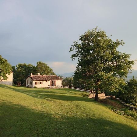 Agriturismo Valdifiori Sassoferrato Dış mekan fotoğraf