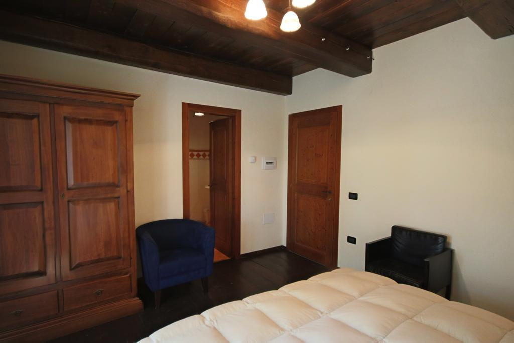 Agriturismo Valdifiori Sassoferrato Oda fotoğraf