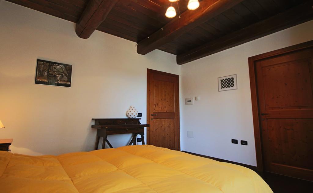 Agriturismo Valdifiori Sassoferrato Oda fotoğraf