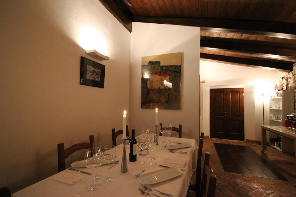 Agriturismo Valdifiori Sassoferrato Dış mekan fotoğraf